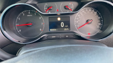 Vauxhall Crossland X 1.2T [130] Elite Nav 5dr [Start Stop] Petrol Hatchback